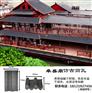 东营仿古筒瓦保质保量