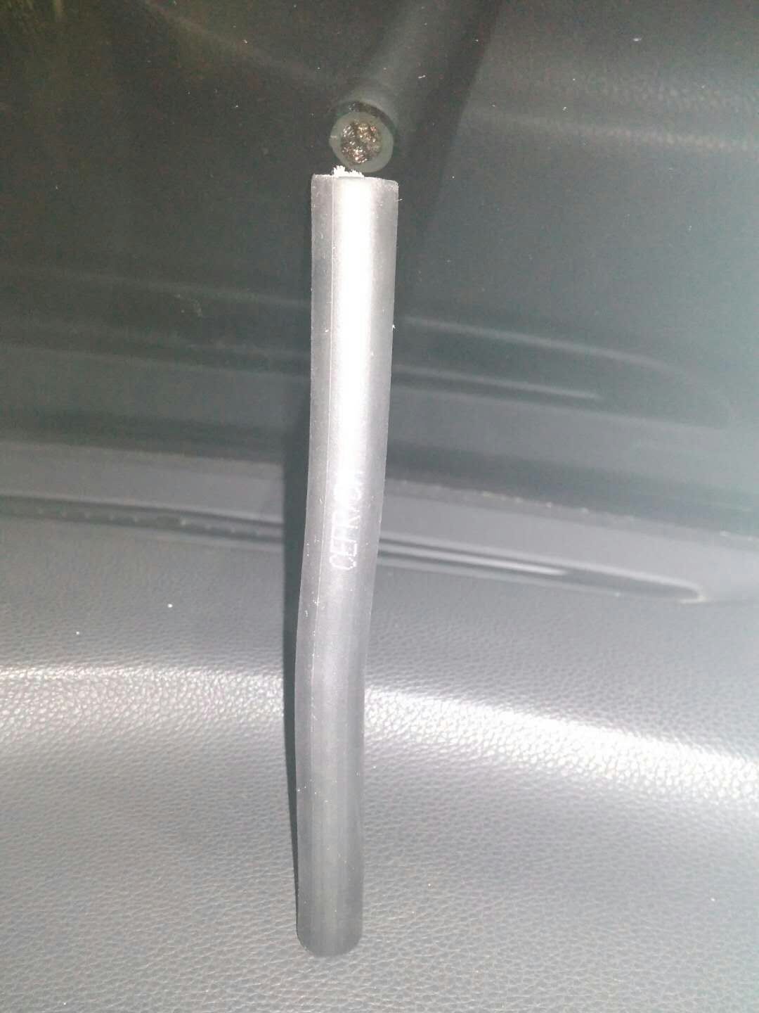 CKVV/DA 10*1.0船用控制电缆 短头可做