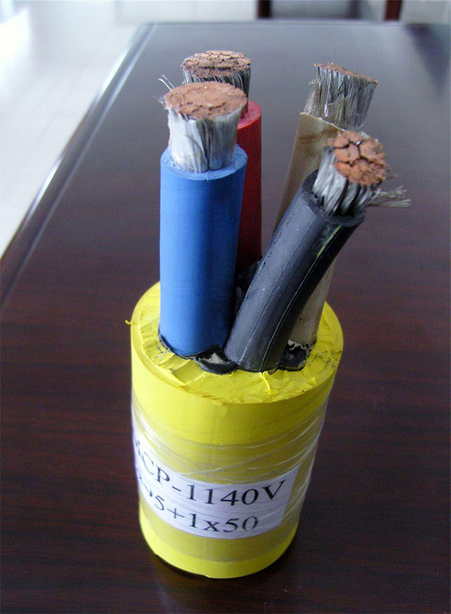 CEFR/SA CEFR/DA 12*0.75船用电缆厂家供应 CEFR/SA CEFR/DA 12*0.75船用电缆厂家供应