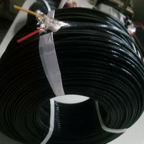 CEFR/SA CEFR/DA 5*2.5船用电缆供应商