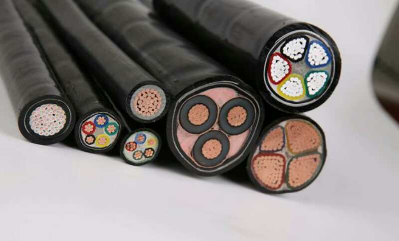 CEFR82/SA CEFR92/NA 4*35船用电缆厂家供应
