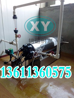 北京信远通XY紫外线消毒器 公共供水系统根据&nbsp;&nbsp;化粪池&nbsp;&nbsp;水箱&nbsp;&nbsp;不锈钢