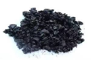 甘肃嘉峪关沥青冷补料摊铺均匀后如何选择压实工具  坑槽修补