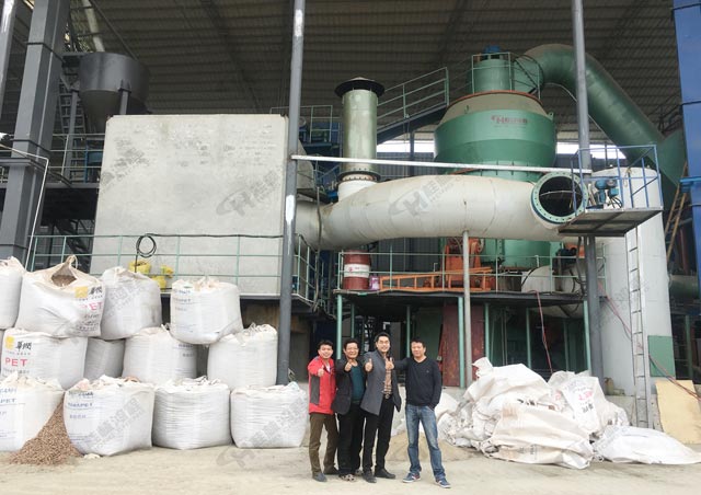 什么玻璃厂用石油焦粉 粉磨石油焦设备  石油焦立磨