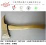 河北四凯实体制造 铜质木柄双刃斧 1公斤 优质防爆工具