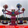 桑巴气球是一款旋转升降类儿童游乐设备 金山厂现货供应