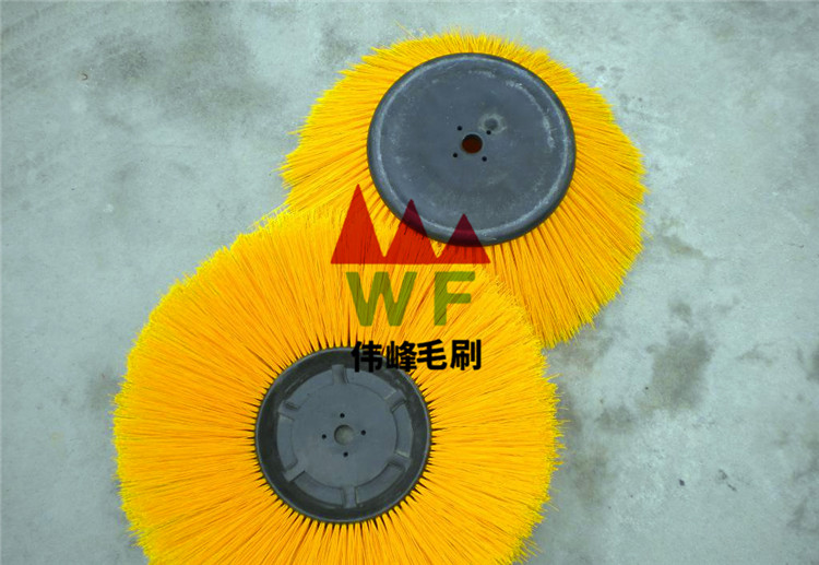 环卫清扫车刷子清扫车刷子