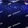 山东省德州市乐陵市喷绘星空顶规格齐全