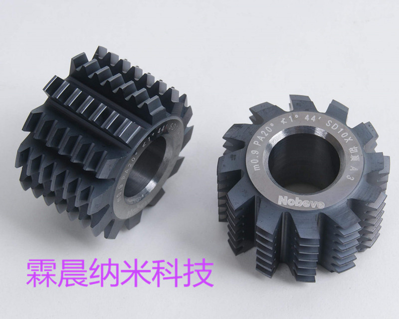 金属陶瓷涂层提升模具工件耐磨耐高温耐腐蚀性能  模具耐磨镀层  模具耐腐蚀涂层
