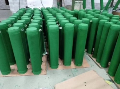 起重机RY56-132M1-6/2H交流不锈钢电阻器价格  联动台  变阻器