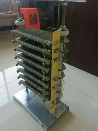RK51-225M-6/2J铁铬铝启动电阻器价格  电阻箱  电抗器  联动台