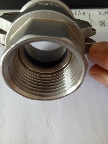 【重点推荐】各种型号不锈钢快速接头型号齐全  电阻器  联动台  电抗器