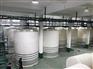 50吨药水储罐 圆柱形储水 实验室用水桶