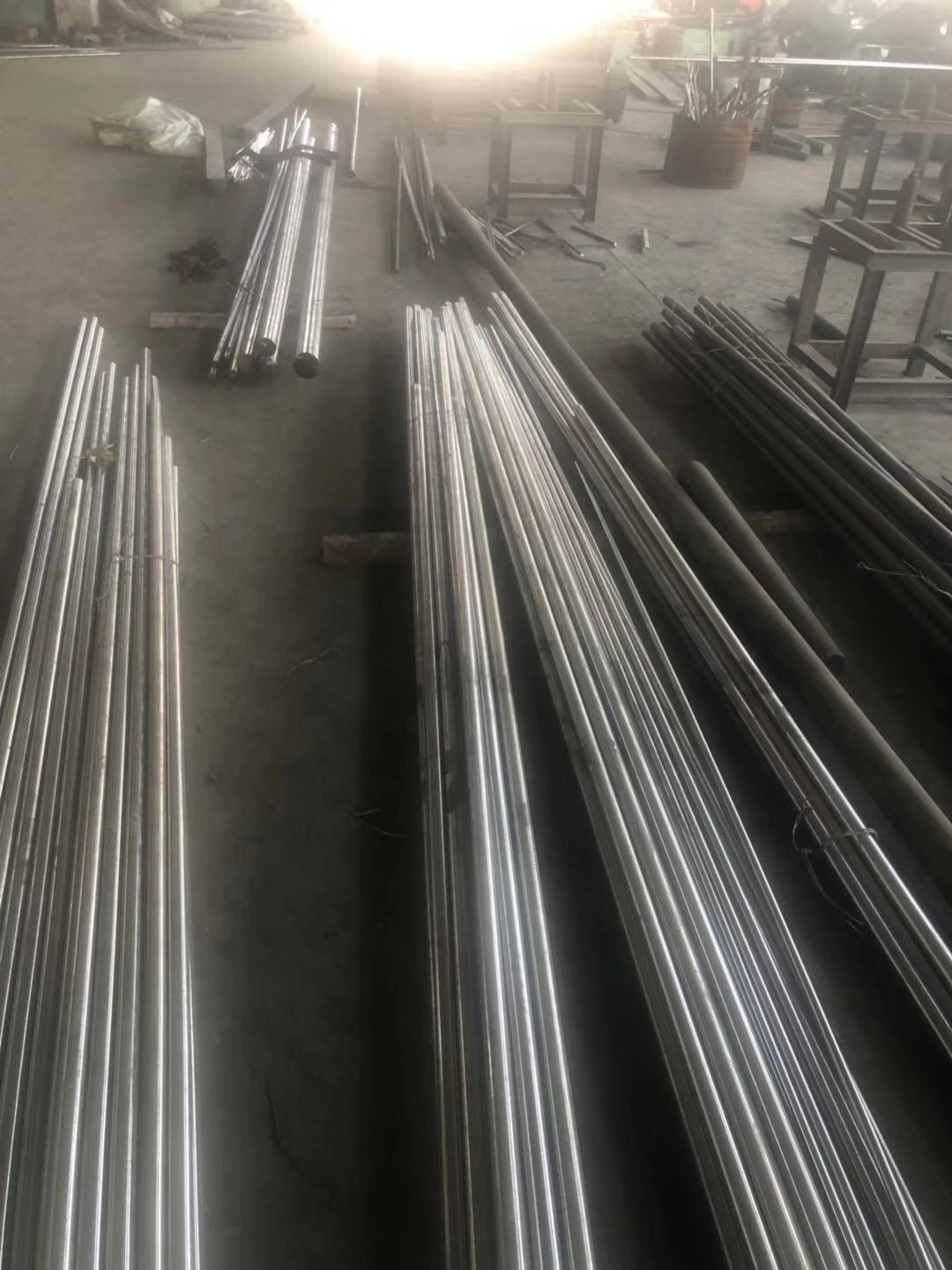 Inconel600合金