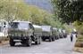 四驱越野卡车底盘东风EQ1093尖头东风军车4×4全驱底盘