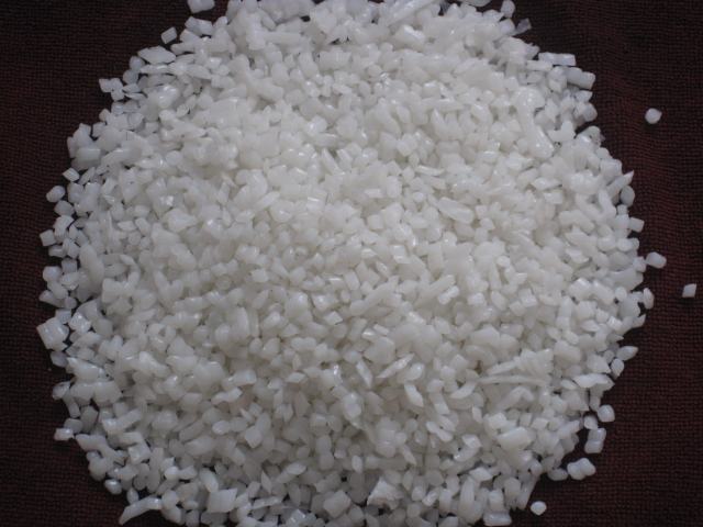 塑料颗粒进口报关不可不注意的操作问题  再生塑料颗粒  进口塑料颗粒