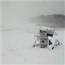新建滑雪场的建造黄金期 本土制造品牌造雪机厂家