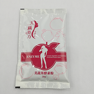 固体饮料代客包装 粉剂oem代工 食品代工包装