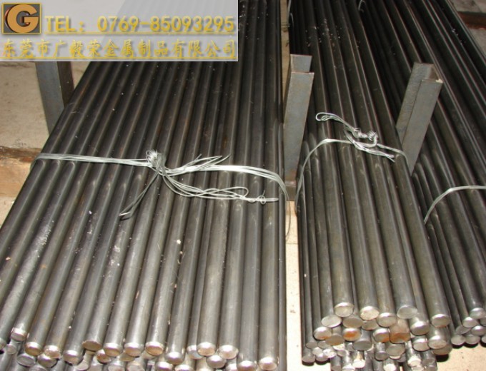 aisi1018进口冷拉钢棒  1018冷拉钢