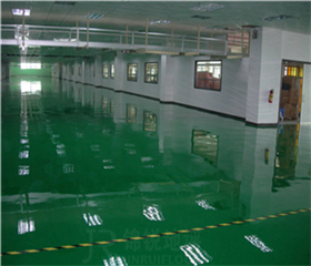 上海环氧自流平地坪，上海环氧自流平地坪公司