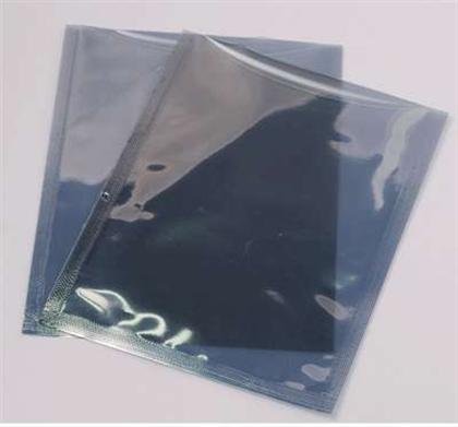 益阳复合屏蔽袋质量保证的厂家  防静电屏蔽袋