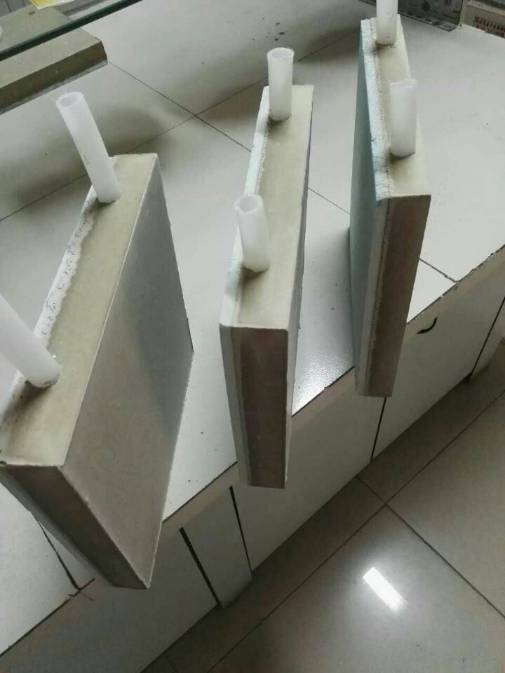 厚层自流平应用范围 地暖回填 地面抬高