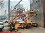 吉林市钻机履带现货豫工