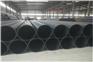 聚乙烯（HDPE）实壁给水管 PE实壁管 PE上水管山东PE