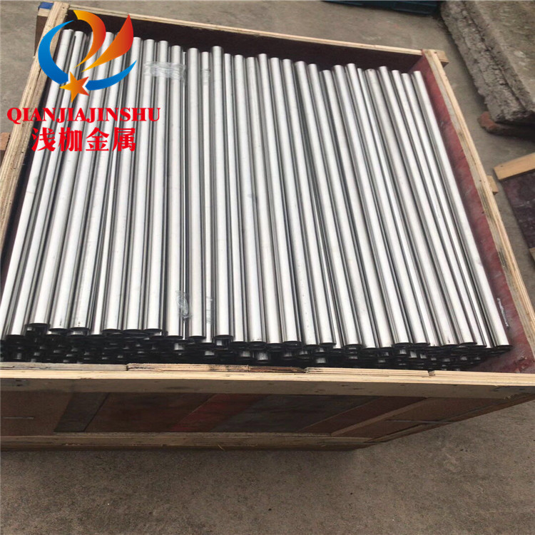 1J22软磁合金棒 1J22铁钴合金 1J22密度 1J22棒材