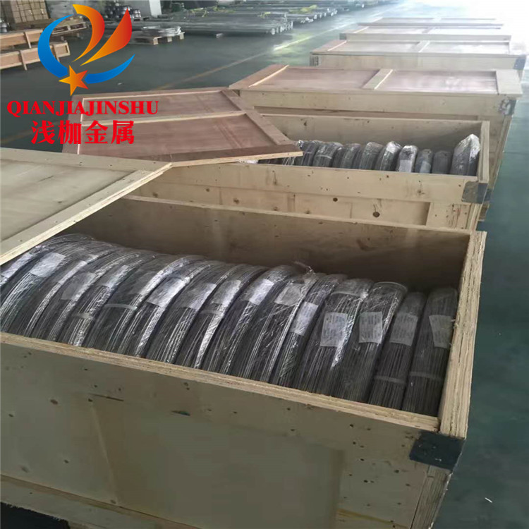 TC5棒材TC5化学成分  TC5密度  TC5硬度  TC5厚度