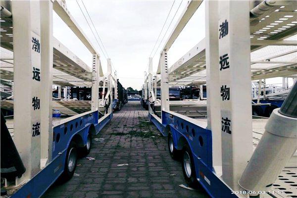 新闻：乌海到成都汽车托运-询价优惠