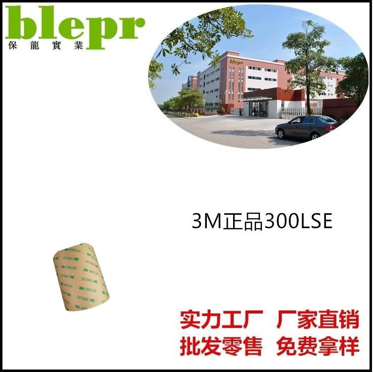 3M300LSE