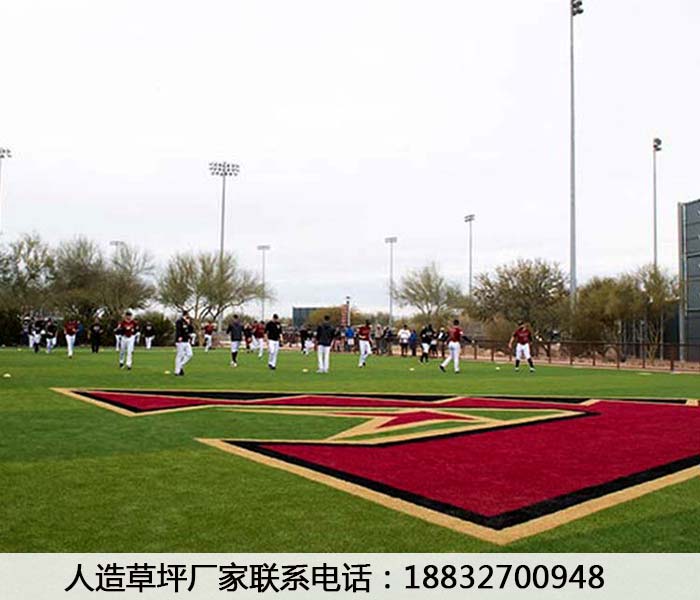 扶余环保型人造草坪施工教程威县