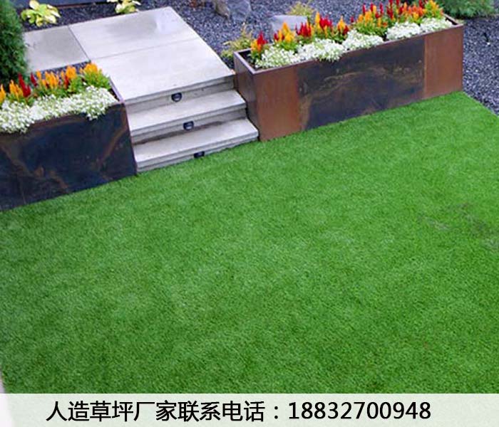 凤凰足球场地人造草坪定做价格蔚县