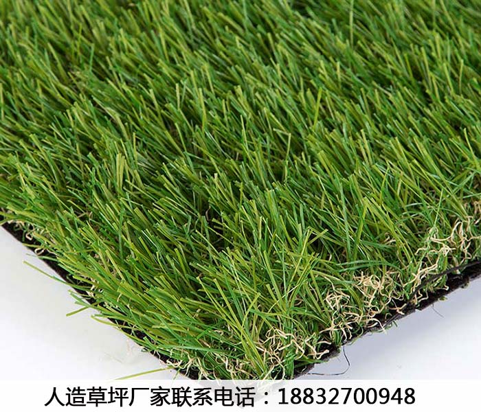 松潘人工草坪草皮施工视频井陉矿