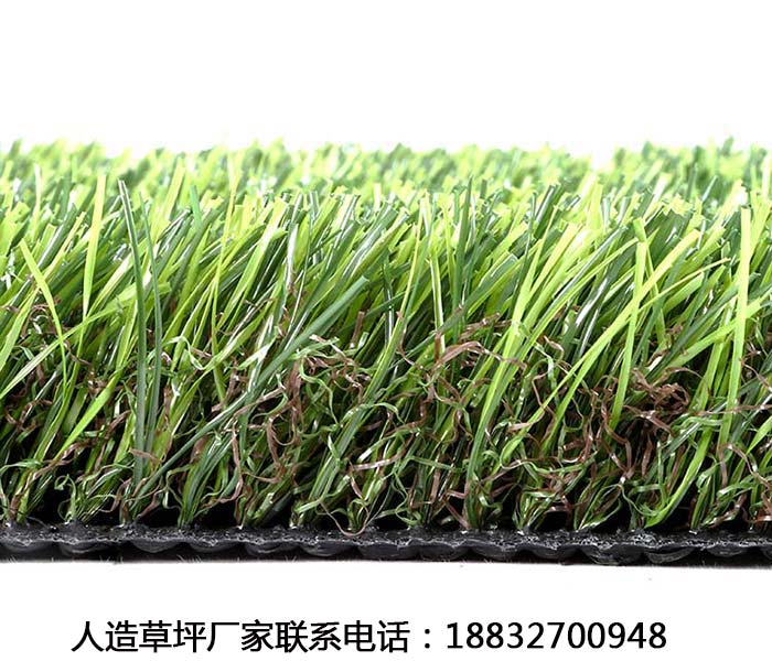 城东墙面挂人工草皮价格表邯郸