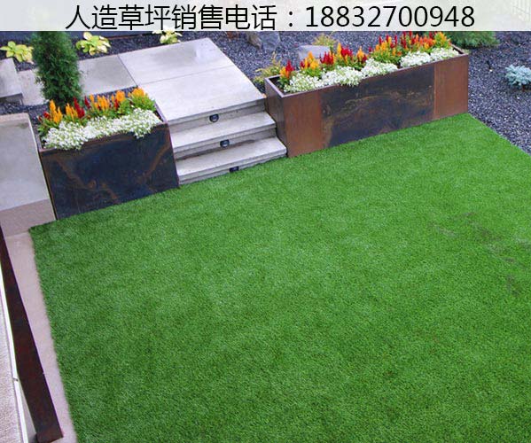 花都墙面25cm草皮国际认证