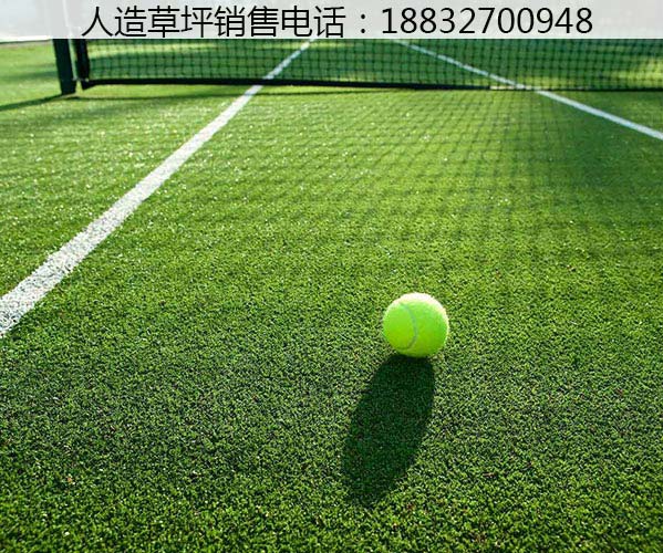 扶余环保型人造草坪施工教程威县