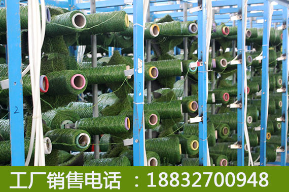 新兴人工草坪厂家联系电话青县