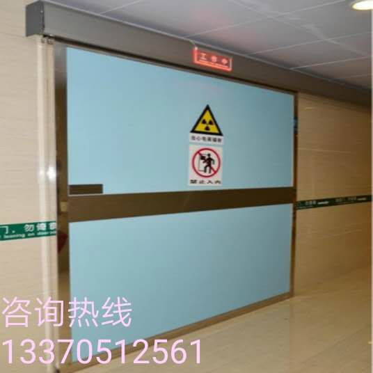 齐齐哈尔手术门施工要求