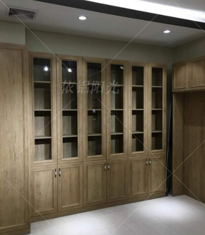 辽宁铝合金家具厂家,抚顺全铝家居定制,抚顺全铝家具  金玻铝业  铝型材