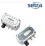 261C美国SETRA西特HVAC261C微差压传感器