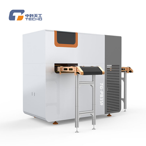 中科天工TG-PB35F礼盒压泡机，自动计数  烟盒压泡机  全自动压泡机