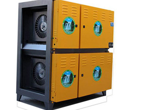 岳阳华康生产的油烟净化器配件服务周到