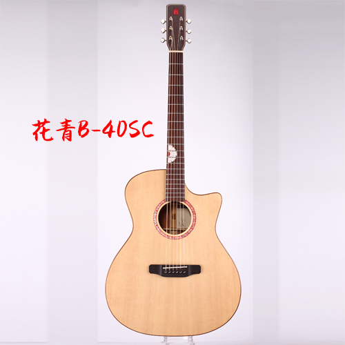 木思吉他 木思吉他