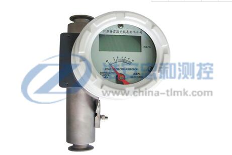 卫生型金属管浮子流量计  流量计卖家  金属转子
