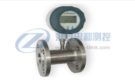 涡轮流量计  流量计尺寸图  流量计说明书