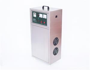 郴州臭氧发生器定做