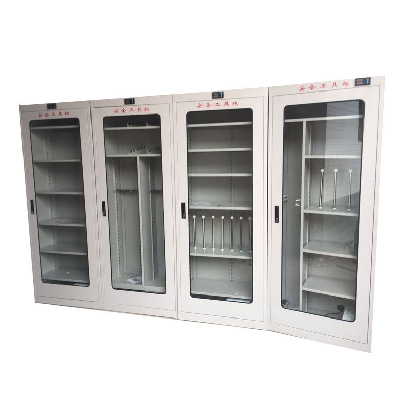 石家庄工具柜、移动工具柜、简易工具柜厂家销售 石家庄电工工具 电力安全工具柜 重型工具车