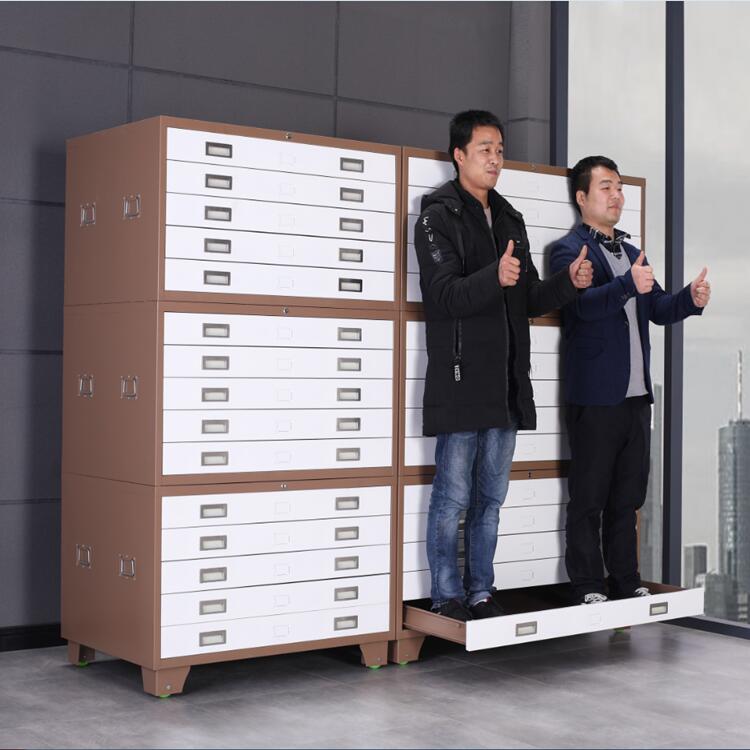 石家庄底图柜厂家|图纸存放柜定制企业&nbsp;&nbsp;石家庄钢制底图柜&nbsp;&nbsp;底图柜图纸柜厂家&nbsp;&nbsp;多层底图柜